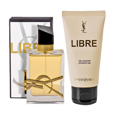 Лого товару Yves Saint Laurent Libre – знижка від Yves Saint Laurent
