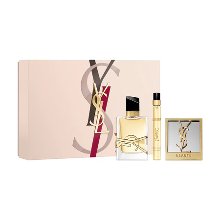 Логотип товару Yves Saint Laurent Libre – схожий товар