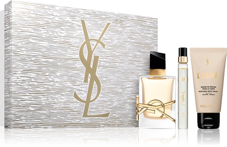Лого товару Yves Saint Laurent Libre – знижка від Yves Saint Laurent