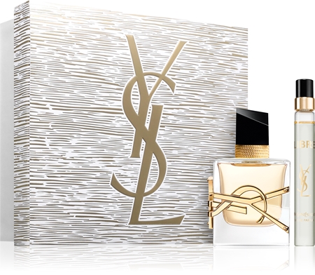 Логотип товару Yves Saint Laurent Libre – схожий товар