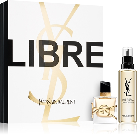 Логотип товару Yves Saint Laurent Libre – схожий товар