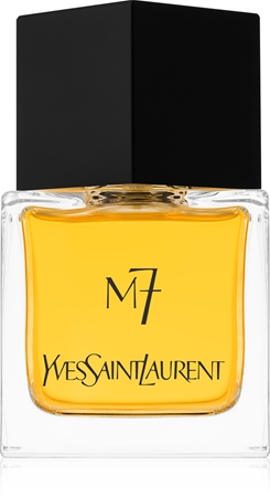 Купити Yves Saint Laurent M7 Oud Absolu — Yves Saint Laurent