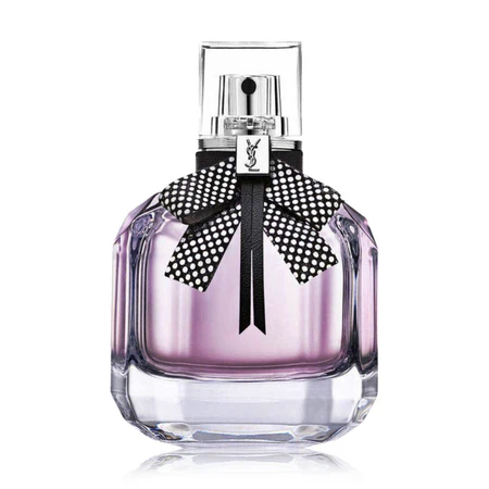 Купити Yves Saint Laurent Mon Paris Couture — Yves Saint Laurent