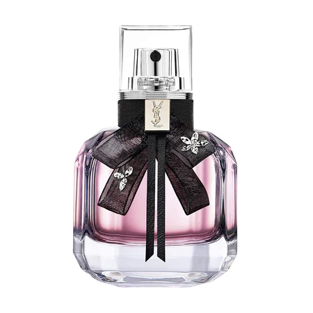 Купити Yves Saint Laurent Mon Paris Parfum Floral — Yves Saint Laurent