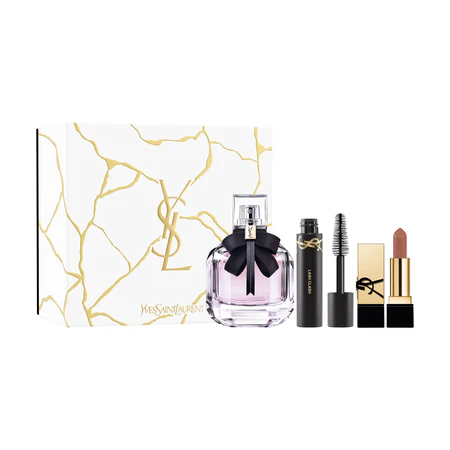 Логотип товару Yves Saint Laurent Mon Paris – схожий товар