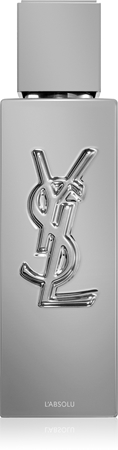 Купити Yves Saint Laurent MYSLF L'Absolu — Yves Saint Laurent