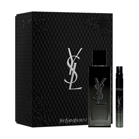 Купити Yves Saint Laurent MYSLF — Yves Saint Laurent