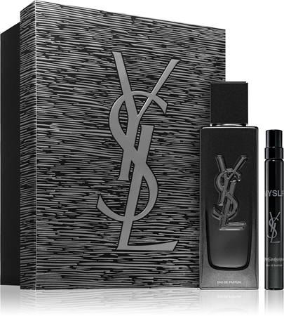Купити Yves Saint Laurent MYSLF — Yves Saint Laurent