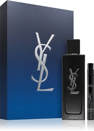 Купити Yves Saint Laurent MYSLF — Yves Saint Laurent