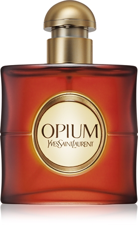 Купити Yves Saint Laurent Opium — Yves Saint Laurent