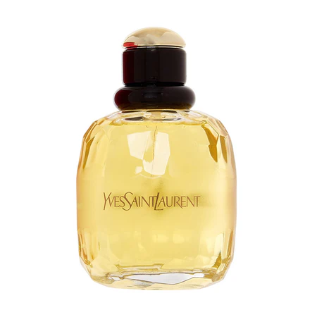 Логотип товару Yves Saint Laurent Paris – схожий товар