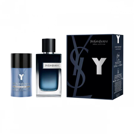 Логотип товару Yves Saint Laurent Y – схожий товар