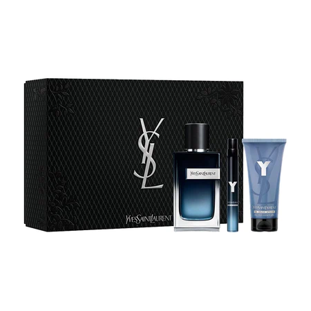 Логотип товару Yves Saint Laurent Y – схожий товар