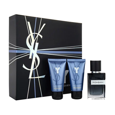 Логотип товару Yves Saint Laurent Y – схожий товар