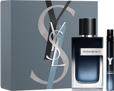 Купити Yves Saint Laurent Y — Yves Saint Laurent
