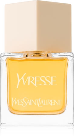 Лого товару Yves Saint Laurent Yvresse – знижка від Yves Saint Laurent