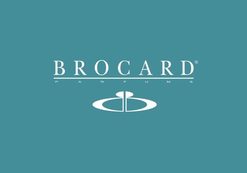 Brocard – магазин косметики, парфумів та догляду за шкірою